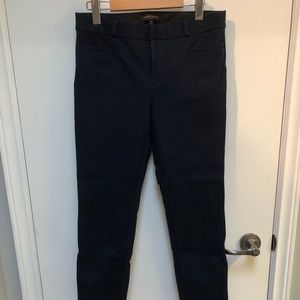 Banana Republic women's Sloan pants